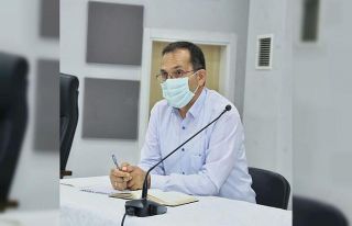 Başkan Dağtekin’den salgın uyarısı