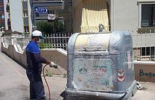 Başkan Dinçer: “Halkımızın sağlığı her...