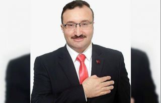 Başkan Doğan: "15 Temmuz, tarihin en büyük...