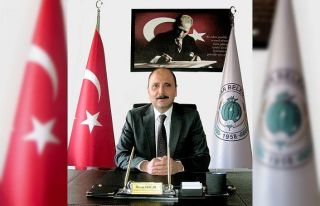 Başkan Doğru’dan 15 Temmuz Mesajı