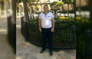 Başkan Erdoğan’ın acı günü