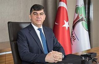 Başkan Fadıloğlu’ndan 15 Temmuz mesajı