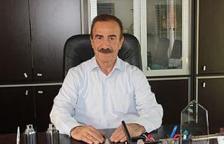 Başkan Fırat’ın 24 Temmuz Basın Bayramı mesajı