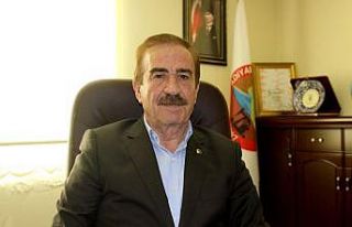 Başkan Fırat’tan 15 Temmuz açıklaması