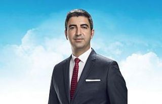 Başkan Gökhan Yüksel’den Kurban Bayramı için...