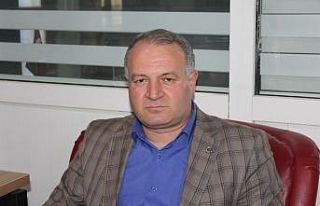 Başkan Gülbey: “Lavrov ve Mamedyarov ASİMDER’e...