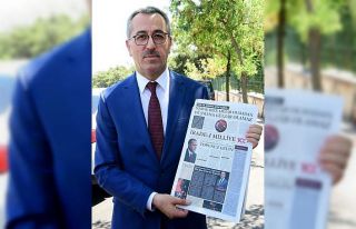 Başkan Güngör: “15 Temmuz’u unutturmayacağız”