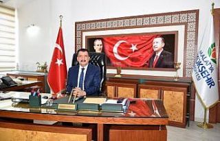 Başkan Gürkan’dan 15 Temmuz mesajı