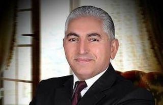 Başkan Harıkçı’dan Basın Bayramı mesajı