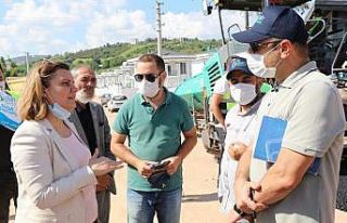 Başkan Hürriyet, Kabaoğlu’nun çehresini değiştiriyor