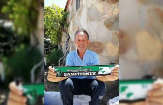 Başkan Hürriyet’ten Didim’e Kocaelispor hediyesi
