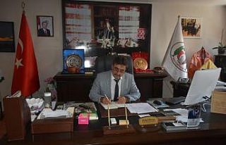 Başkan İnal’ın Kurban Bayramı mesajı