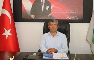 Başkan İnce servisçi esnafına destek istedi