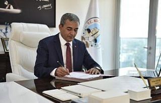 Başkan Kaplan’dan 15 Temmuz mesajı