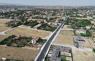 Başkan Kavuş: “Meram’a yakışan hizmetler kazandırıyoruz”