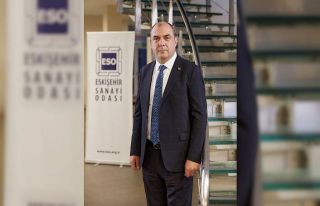 Başkan Kesikbaş: "Dış ticaret açığı Haziranda...