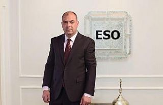 Başkan Kesikbaş, TÜFE) ve Yİ-ÜFE verilerini değerlendirdi