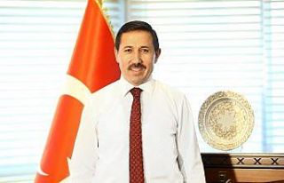 Başkan Kılca: “Bayramda maske, temizlik ve mesafeye...