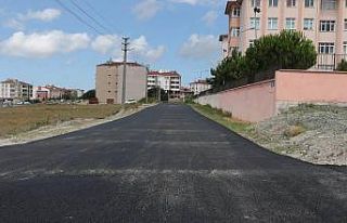 Başkan Kılıç: “Güzel Bafra’mızın güzel...