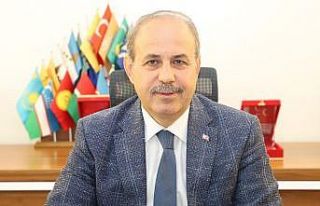 Başkan Kılıç’tan 15 Temmuz mesajı