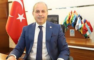 Başkan Kılıç’tan Kurban Bayramı mesajı