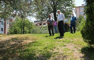Başkan Kurt, Göztepelilerle buluştu