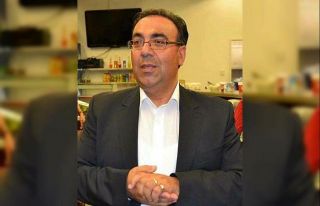 Başkan Kurt’tan bayram mesajı