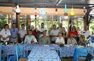 Başkan Oktay, “Pandemi olmasa Marmaris altın çağını...