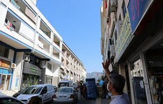 Başkan Oktay’dan bayram öncesi personel ve esnaf...