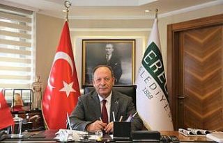 Başkan Oprukçu: "15 Temmuz vatan savunmasının...