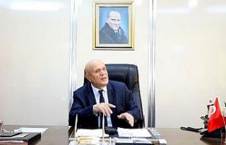 Başkan Pekmezci: “15 Temmuz’da Türklüğe kefen...