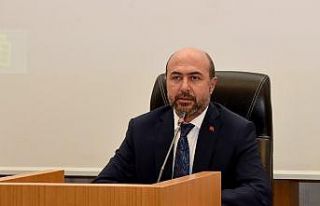 Başkan Pekyatırmacı: "15 Temmuz birlik ve...