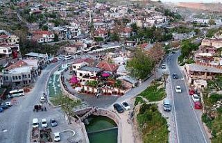 Başkan Pekyatırmacı: “Sille’yi aslına uygun...