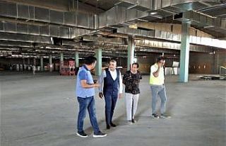 Başkan Sadıkoğlu’nun istihdam hassasiyeti