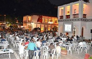 Başkan Sarı: "Amasya’da su ücretsiz olacak"