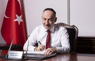 Başkan Saygılı’dan Kurban Bayramı mesajı