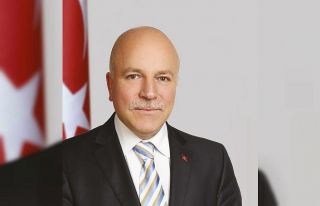 Başkan Sekmen’den 23 Temmuz mesajı