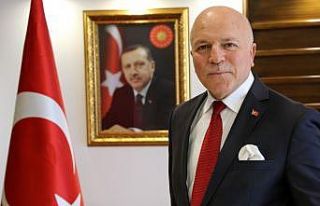 Başkan Sekmen’den Basın Bayramı mesajı