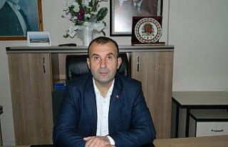 Başkan Soydan, Gazeteciler ve Basın Bayramı mesajı