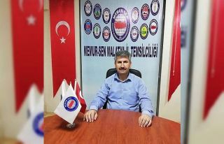 Başkan Söylemez’den 15 Temmuz mesajı