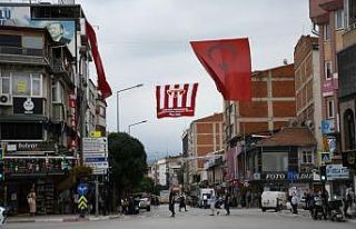 Başkan Taban’dan İnegölspor’a 1 milyon prim...