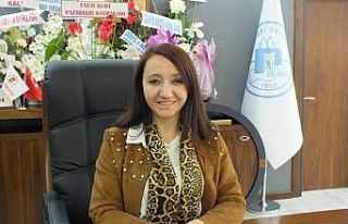 Başkan Tekin’in 24 Temmuz Gazeteciler ve Basın...