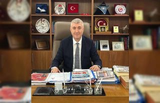 Başkan Tok, "15 Temmuz’da tüm dünyaya millet...