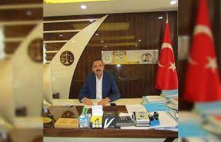 Başkan Toydaş’tan korona virüs uyarısı