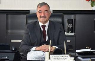 Başkan Turanlı’nın 15 Temmuz mesajı