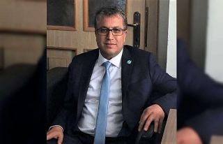 Başkan Yardımcısı Kayaoğlu, ’Kırşehir kitap...