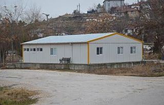 Başkan Yavaş, Polatlı’da sağlık ocağı için...