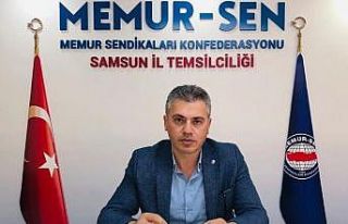 Başkan Yıldız: “15 Temmuz cesaretle ihanete karşı...