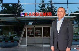 Başkan Yolbulan’dan ‘Basın Bayramı’ mesajı