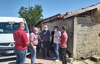 Başkan Yüksel’den denizde boğulan vatandaşların...